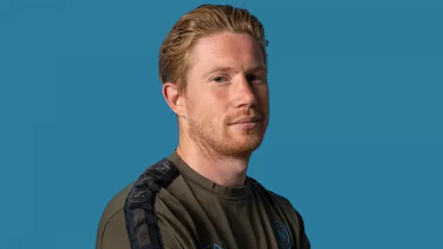 De Bruyne