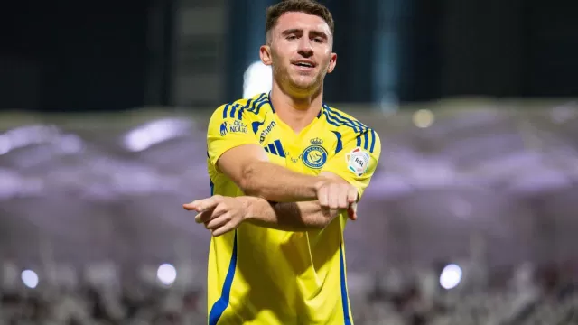 Laporte