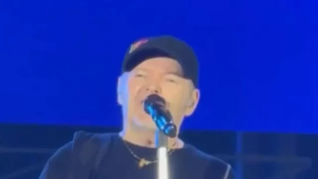 Vasco Rossi