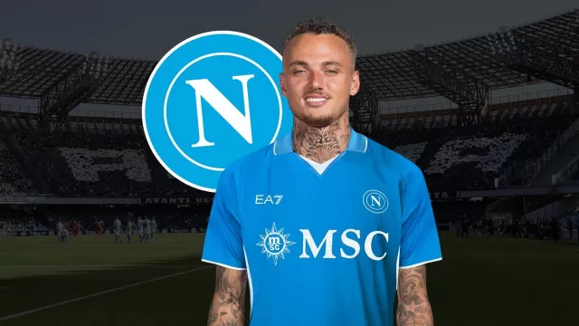 Noa Lang