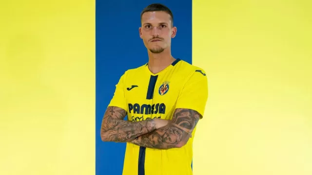 Rafa Marin