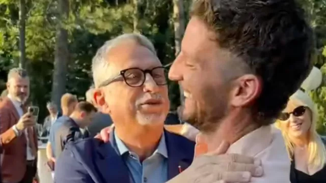 Alvino e Mertens