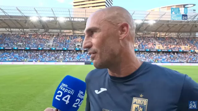 Paolo Cannavaro