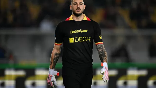 Wladimiro Falcone