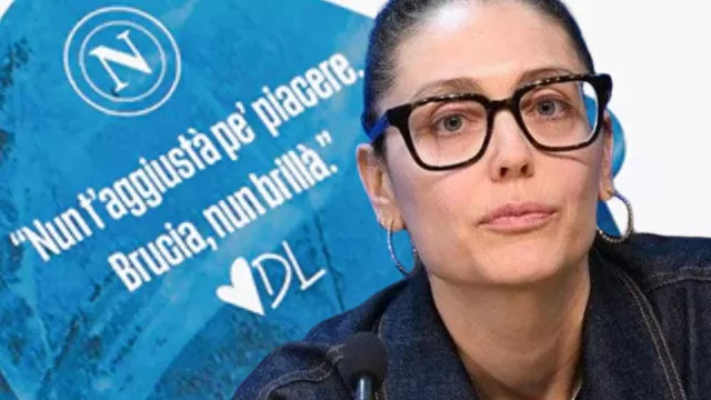 Valentina De Laurentiis