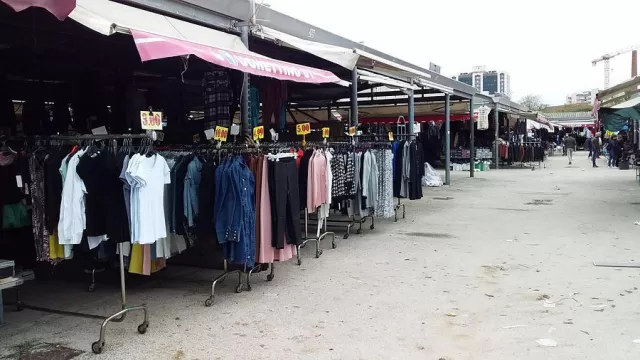 Mercato Caramanico