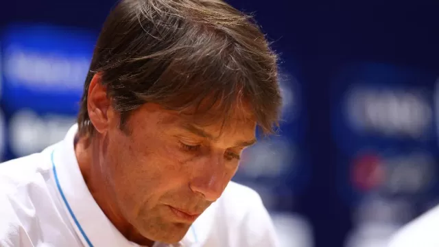 Antonio Conte