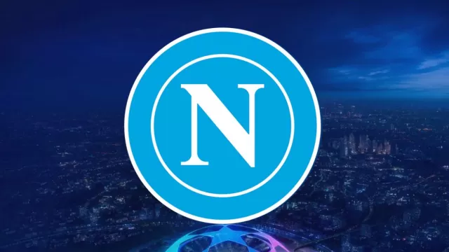 SSC Napoli in Champions League