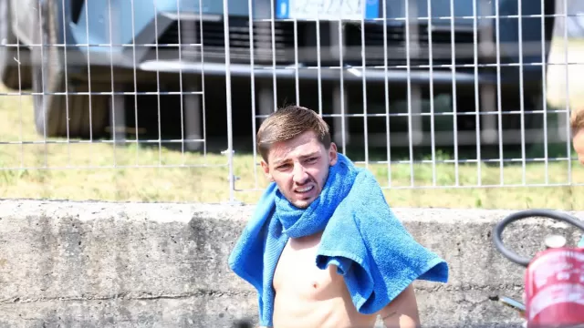 Foto: Ciro De Luca per CalcioNapoli24