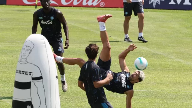 Foto: Ciro De Luca per CalcioNapoli24