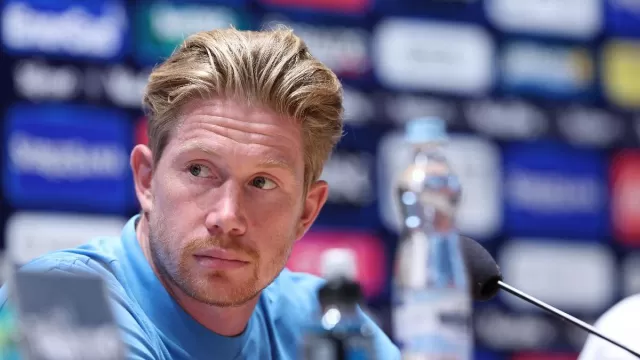 De Bruyne