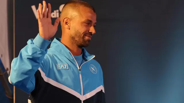 Spinazzola