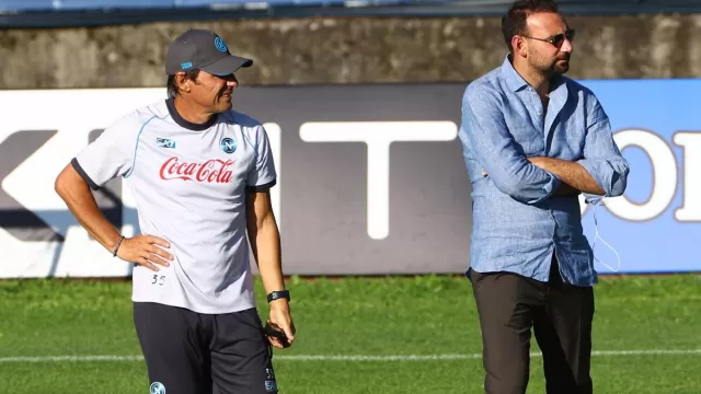 Conte e Manna