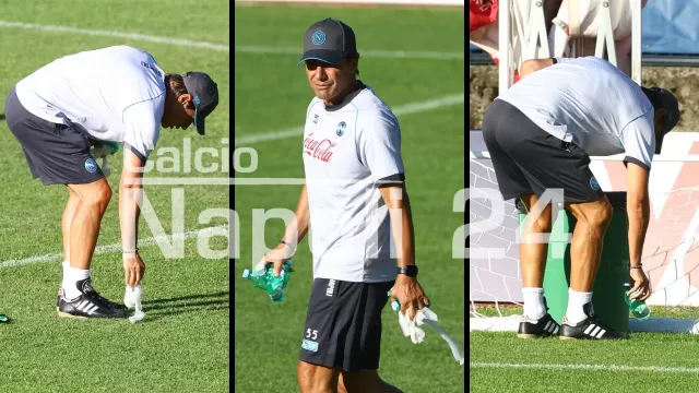 Foto: Ciro De Luca per CalcioNapoli24