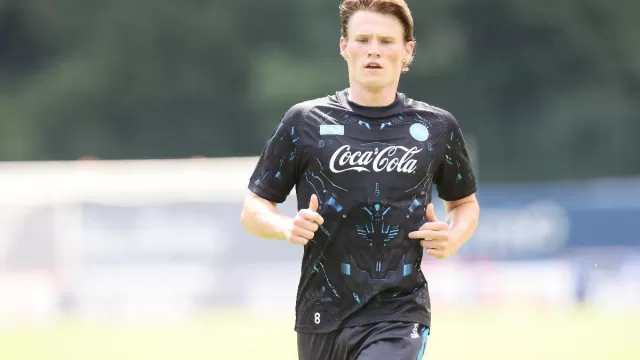 McTominay