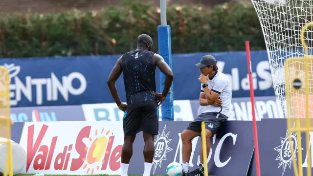 Foto: Ciro De Luca per CalcioNapoli24