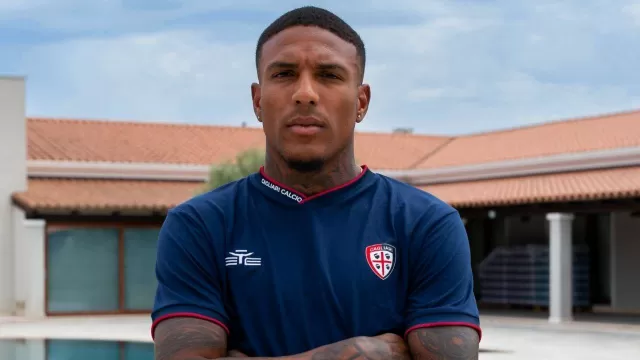 Cagliari, infortunio Folorunsho
