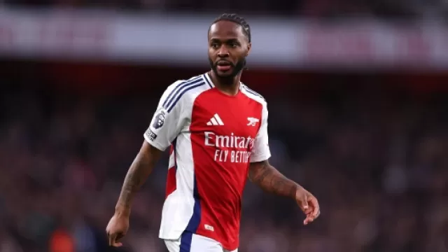 Sterling