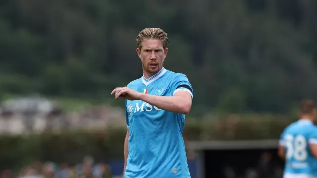 De Bruyne