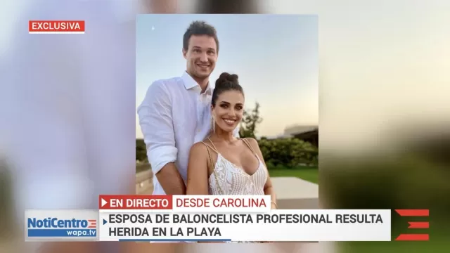 Eleonora Boi e Danilo Gallinari