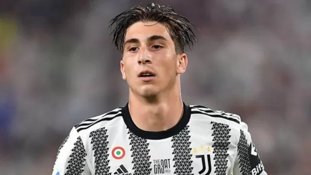 Fabio Miretti