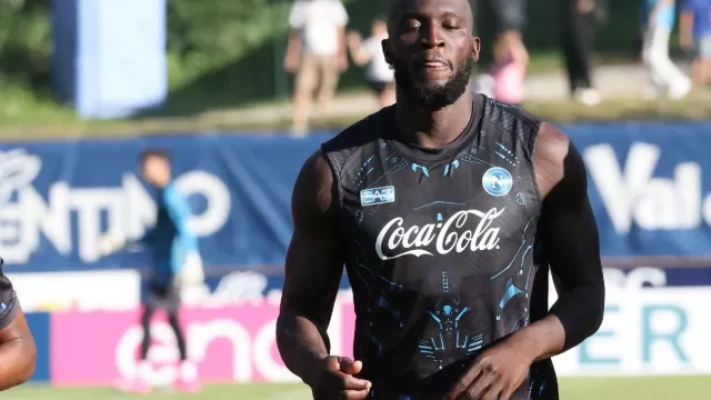Lukaku