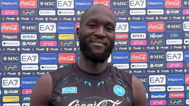 Lukaku
