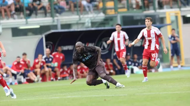Lukaku