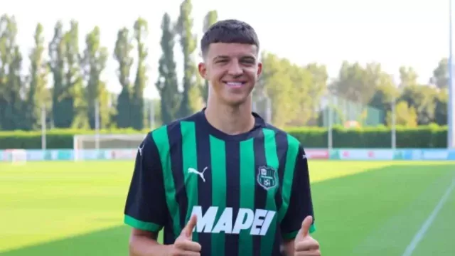 Muharemovic