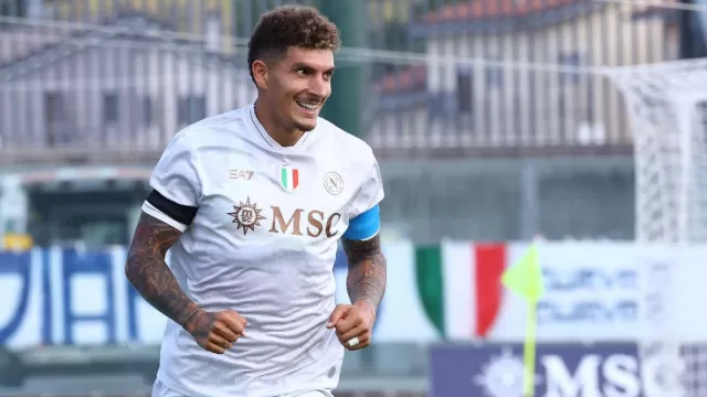 Di Lorenzo