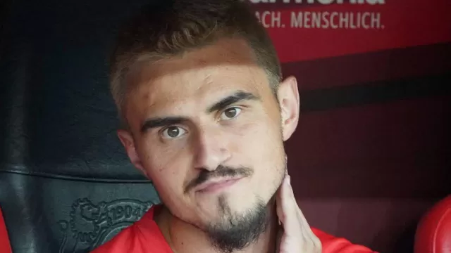 Elmas