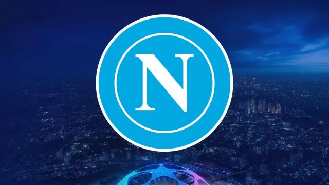 Champions League Napoli