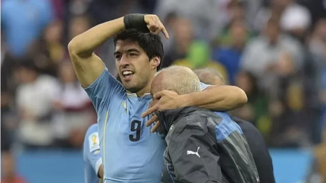 Suarez