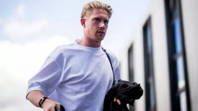De Bruyne