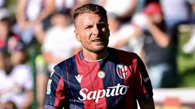 Immobile