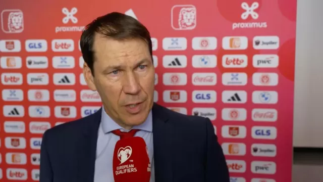 Rudi Garcia