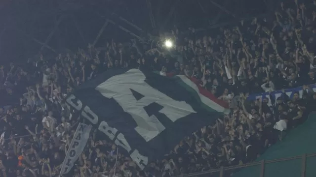 Tifosi NApoli