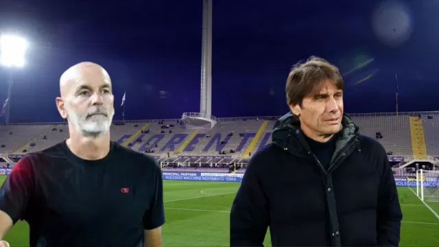 Antonio Conte