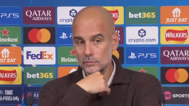 Guardiola