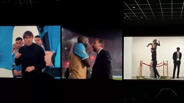 Film scudetto