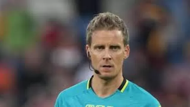 Daniele Chiffi Atalanta-Napoli 2-1