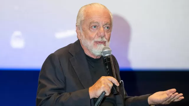 De Laurentiis