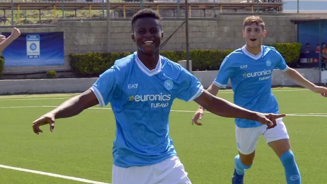 Napoli Under-18