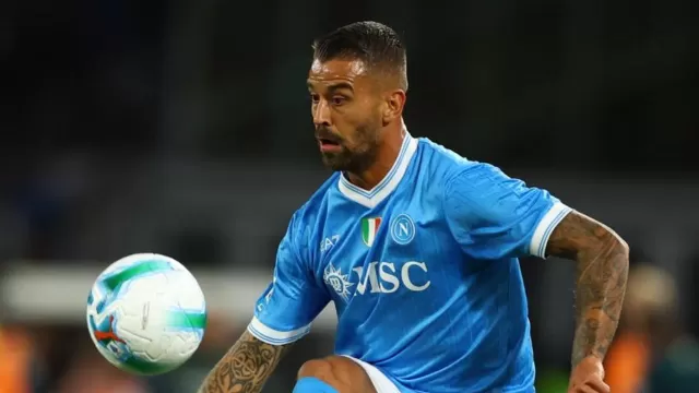 Spinazzola