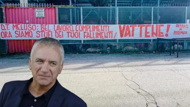 Mauro Meluso