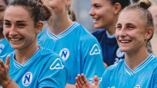 Napoli Women