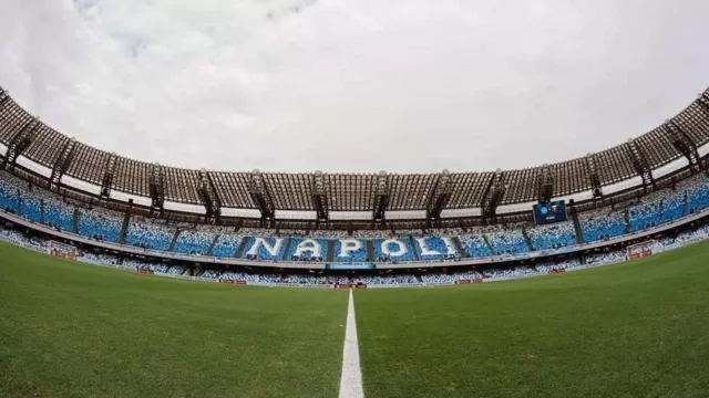 Stadio Maradona