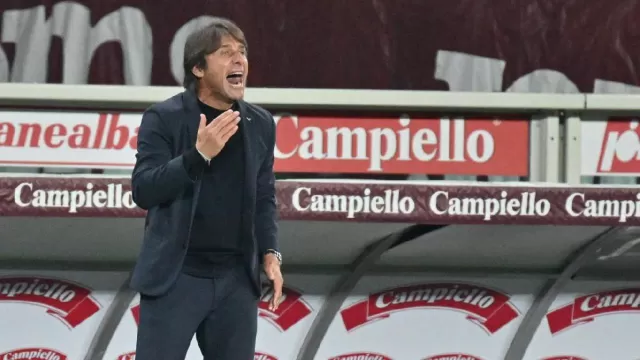 Antonio Conte
