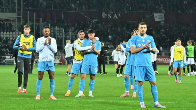 Foto di Ciro De Luca per CalcioNapoli24