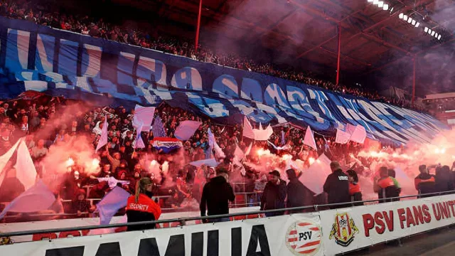 Ultras PSV